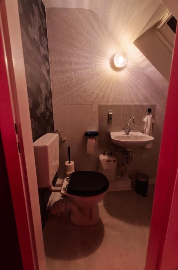 The Boutique Hamburg Apartments Екстер'єр фото