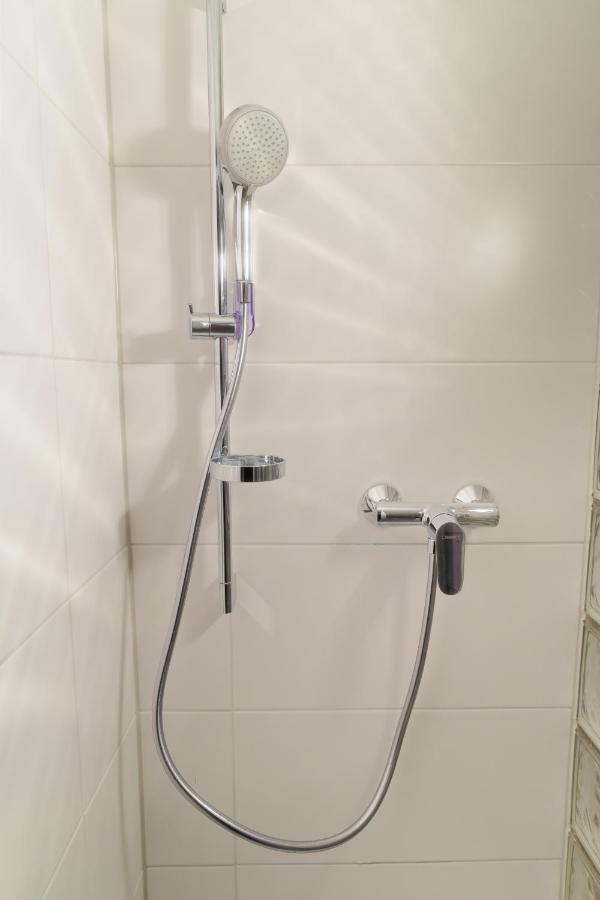 The Boutique Hamburg Apartments Екстер'єр фото