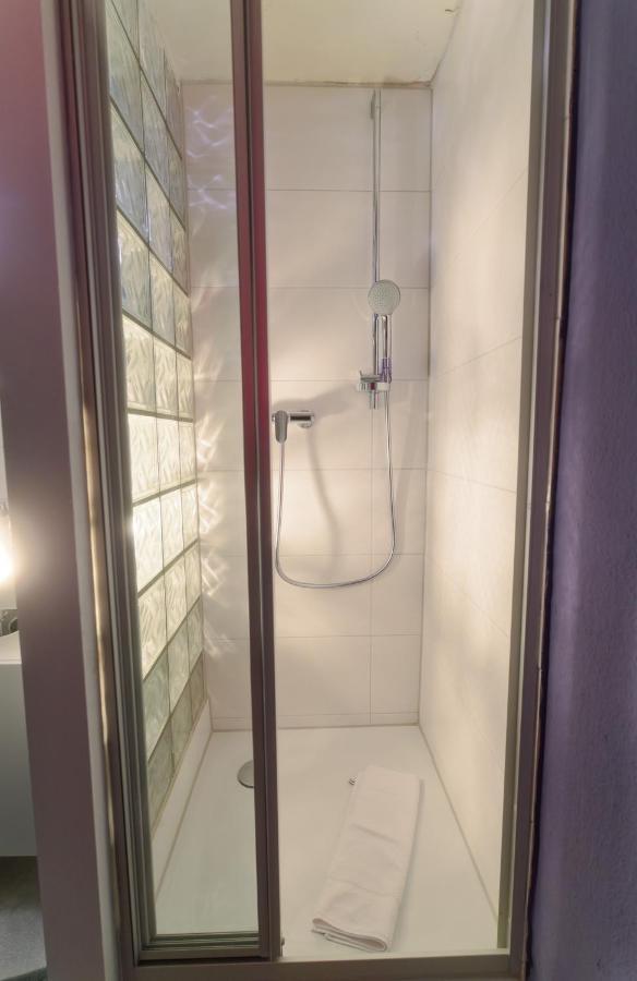 The Boutique Hamburg Apartments Екстер'єр фото