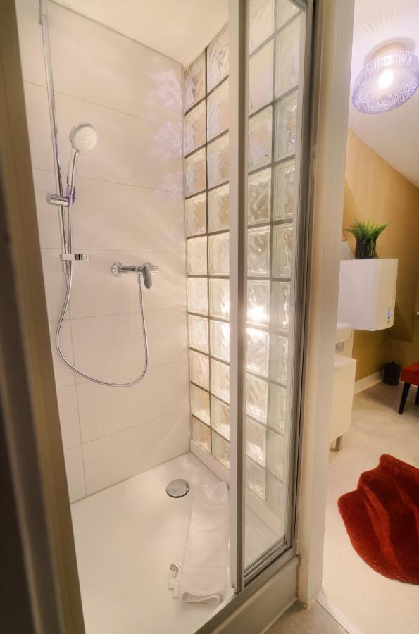 The Boutique Hamburg Apartments Екстер'єр фото