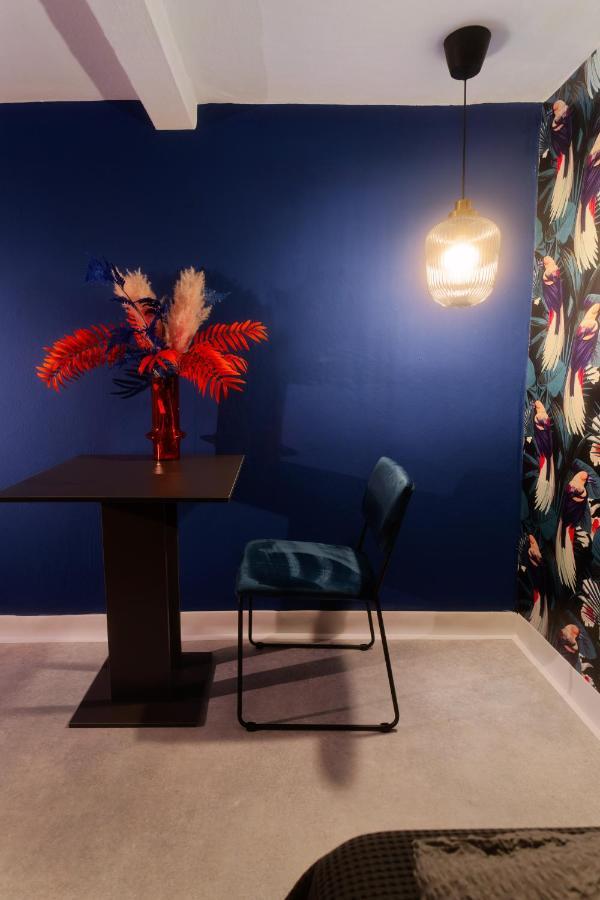 The Boutique Hamburg Apartments Екстер'єр фото