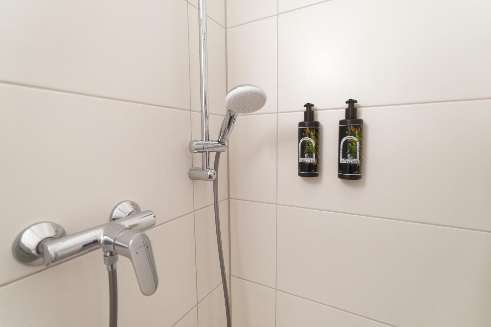 The Boutique Hamburg Apartments Екстер'єр фото